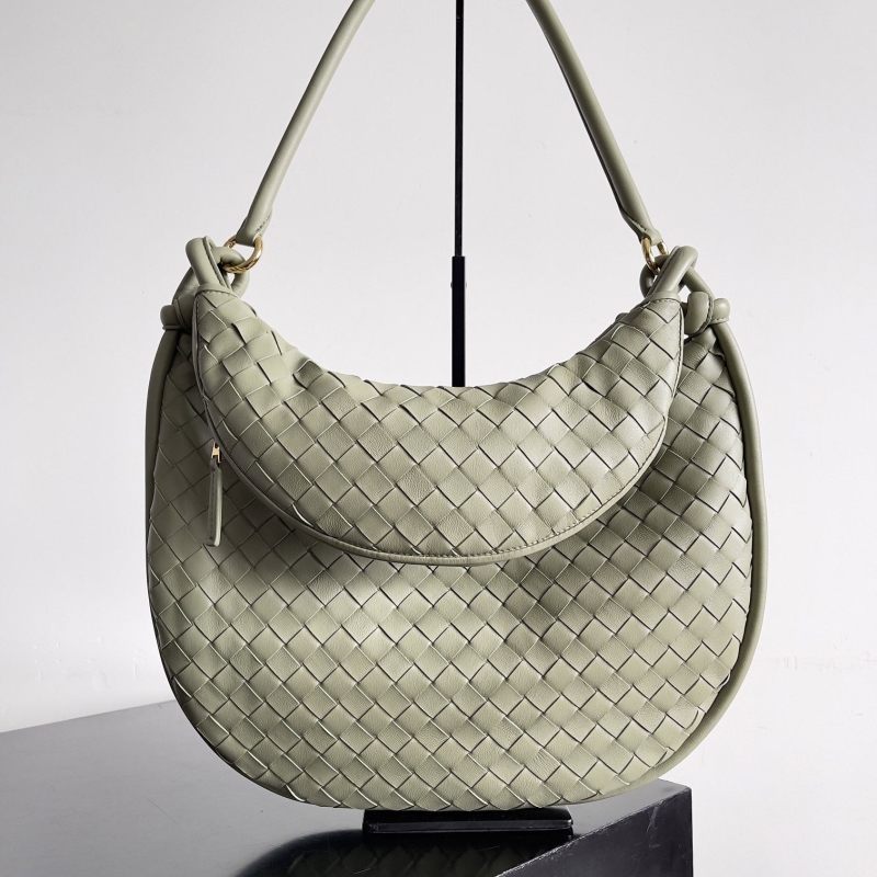BV Top Handle Bags